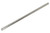 Spoke Wheel Tool - 3mm diameter - Heat Treated Steel - Chrome
