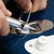 Hosco Guitar Jack Wrench Tightning Tool for 1/2" nuts