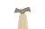 Double Sided Japanese Fret Slot Cleaning Saw - Ryoba design saw