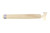 Double Sided Japanese Fret Slot Cleaning Saw - Ryoba design saw