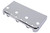 Half Tele -style Bigsby Cut Bridge Plate only - no saddles