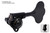 GOTOH GBU510C-9 Compact Open Gear Bass Tuner Clover Key - Preconfigured Set