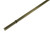 Jescar FL43080 2' Flat Fretwire Nickel Silver - 3 pack