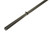Jescar FL58118 2' Flat Fretwire Stainless Steel - 3 pack
