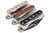 Metal Strat Single Coil "OPEN STYLE" Pickup Cover