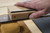 Guitar Fret End Beveling File 25°/90° - Wood, 6"