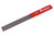 Nut Seating Files, Medium/Fine Cut