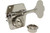 GOTOH GBR640 Res-o-lite Reverse Wind Bass Tuning Machine - Sold Individually