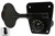 GOTOH FB30 Bass Tuning Machines Tuners - Preconfigured Sets