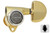 GOTOH SG301-20-MGT Locking Tuning Machines w/ Grover buttons- Preconfigured Sets