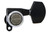 GOTOH SG360-01-MGT - Locking Tuning Machine w/ Large Knob - Individuals