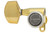 GOTOH SG360-01-MGT - Locking Tuning Machine w/ Large Knob - Individuals