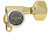 GOTOH SG360-07-MGT Locking Tuning Machine w/ Small Knobs - Individuals