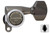 GOTOH SG360-07-MGT Locking Tuning Machine w/ Small Knobs - Pre-Configured Sets