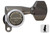GOTOH SG360-07-MGT Locking Tuning Machine w/ Small Knobs - Pre-Configured Sets
