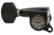 GOTOH SGS510Z-A07 Tuning Machine Small body Small Knob - Individuals