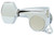 GOTOH SGS510Z-A07 Tuning Machine Small body Small Knob - Individuals