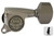 GOTOH SGS510Z-A07 Tuning Machine Small body Small Knob - Pre-Configured Sets