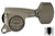 GOTOH SGS510Z-A07 Tuning Machine Small body Small Knob - Pre-Configured Sets