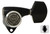GOTOH SGV510Z-A01 Locking Tuning Machine Midsize-Large Knobs - Pre-Configured