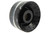 Speed Knobs Black w/ embossed numbers, recessed bottom - Universal