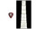Fingerboard Block Inlay Set - Real MOP - 10 pcs