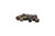 Fingerboard Dot Position Markers - Black MOP (12 pcs)