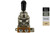 3 Way switch with Metal Knob