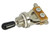 3 Way switch with Metal Knob
