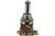 3 Way switch with Metal Knob