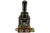 3 Way switch with Metal Knob