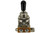 3 Way switch with Metal Knob