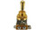 3 Way switch with Metal Knob