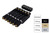 Tan Bridges - Headless Guitar Bridge/Headpiece
