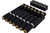 Tan Bridges - Headless Guitar Bridge/Headpiece