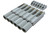 Tan Bridges - Headless Bass Bridge/Headpiece