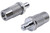 Metric M8 Bridge Posts/Anchors - Chrome