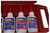 FastCap 2P-10 Cyanoacrylate Super Glue Kit