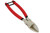 FastCap Flush Cutters Edge Cutting Pliers 