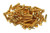 Humbucker P90 Fillister Pole Screws Gold plated 60 pieces Humbucker P90 Fillister Pole Screws Gold plated 60 pieces