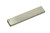 Alnico 2 Bar Magnet 2.444" x .492" x .125" Magnetized