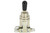Switchcraft Short 3-way toggle switch Nickel