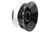 Black Speed Knobs 4pk for Epiphone® and Import guitars with coarse splines