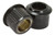 GOTOH Guitar Tuning Machine 10mm Conversion Bushings Black