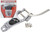 Bigsby B7 with Vibramate V7-LP mounting kit for Les Paul guitars.  Polished Aluminum Bigsby B7 with Vibramate V7-LP mounting kit for Les Paul guitars.  Polished Aluminum