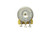 CTS 500K Mini Audio Split Shaft US Fine Spline Potentiometer