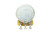 CTS 1 Meg Audio Split Shaft US Fine Spline Potentiometer