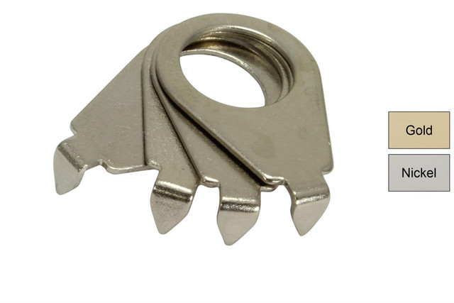 Guns N Roses Live Cover Per Barra Del Truss Rod Personalizzata Per Chitarra Gibson - Incisione Testo A Scelta, Nera Guns N Roses Poster - Foto 4