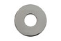 Blank Metal Toggle Switch Ring/Plate