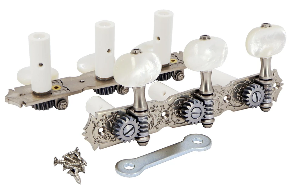 GOTOH Products - Philadelphia Luthier Tools & Supplies, LLC
